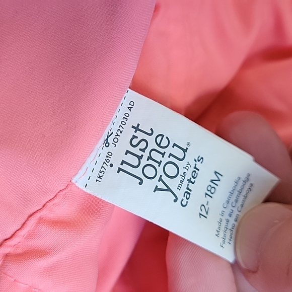 💕 SOLD!!! Bundle of Toddler Girl Sun Hats - Picture 9 of 10